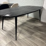 Eetkamertafel Brazillie deens ovaal Deens ovaal, Mango